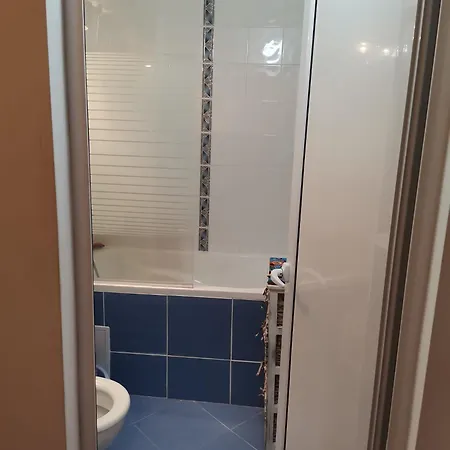 Apartamento Abelia Complex Sunny Beach
