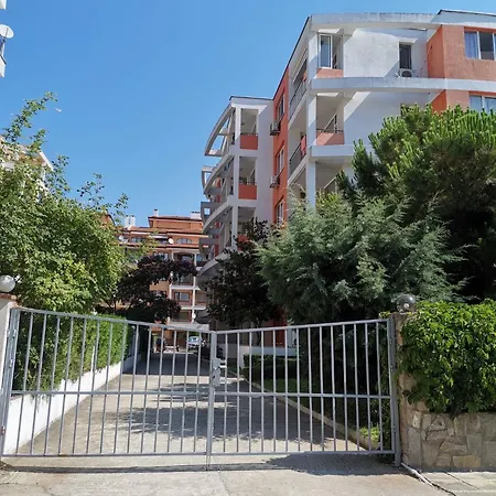 Apartamento Abelia Complex Sunny Beach