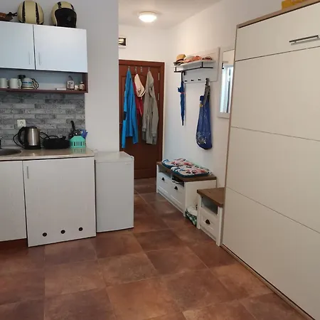 Apartment Abelia Complex *