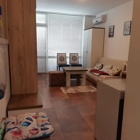 Apartment Abelia Complex Sunny Beach