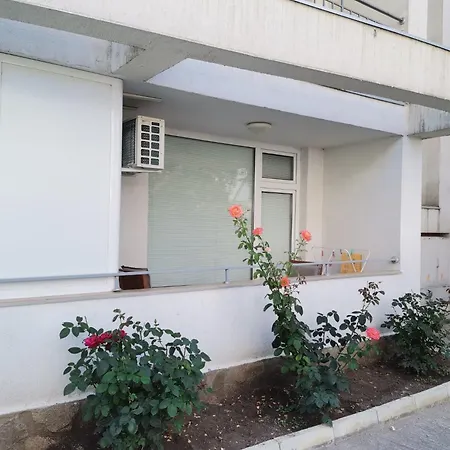 Abelia Complex Apartment