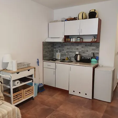 Apartment Abelia Complex