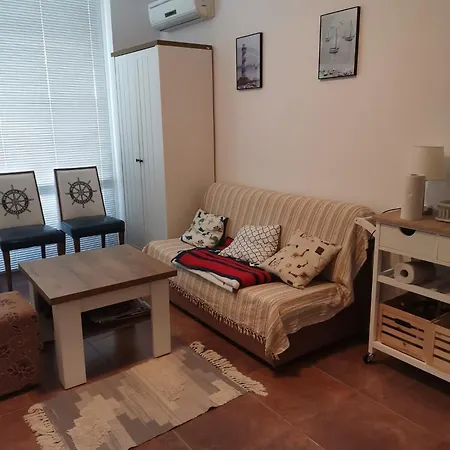 Abelia Complex Apartment Sunny Beach
