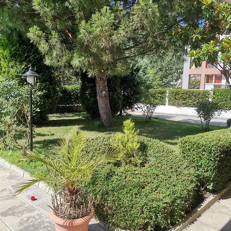 Apartment Abelia Complex *