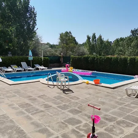 Abelia Complex Apartment *